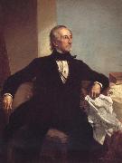 George P.A.Healy John Tyler Sweden oil painting artist